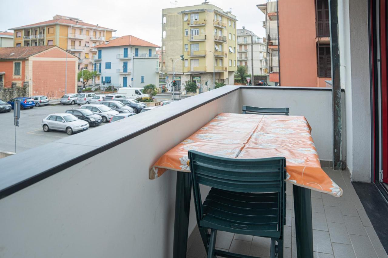 026 - Casa Maele 100 Metri Dalla Spiaggia, Sestri Levante