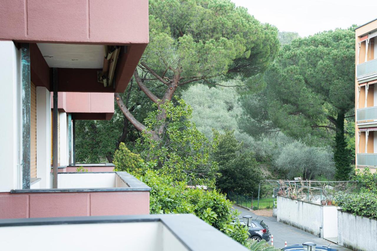 Apartment 026 - Casa Maele 100 Metri Dalla Spiaggia,