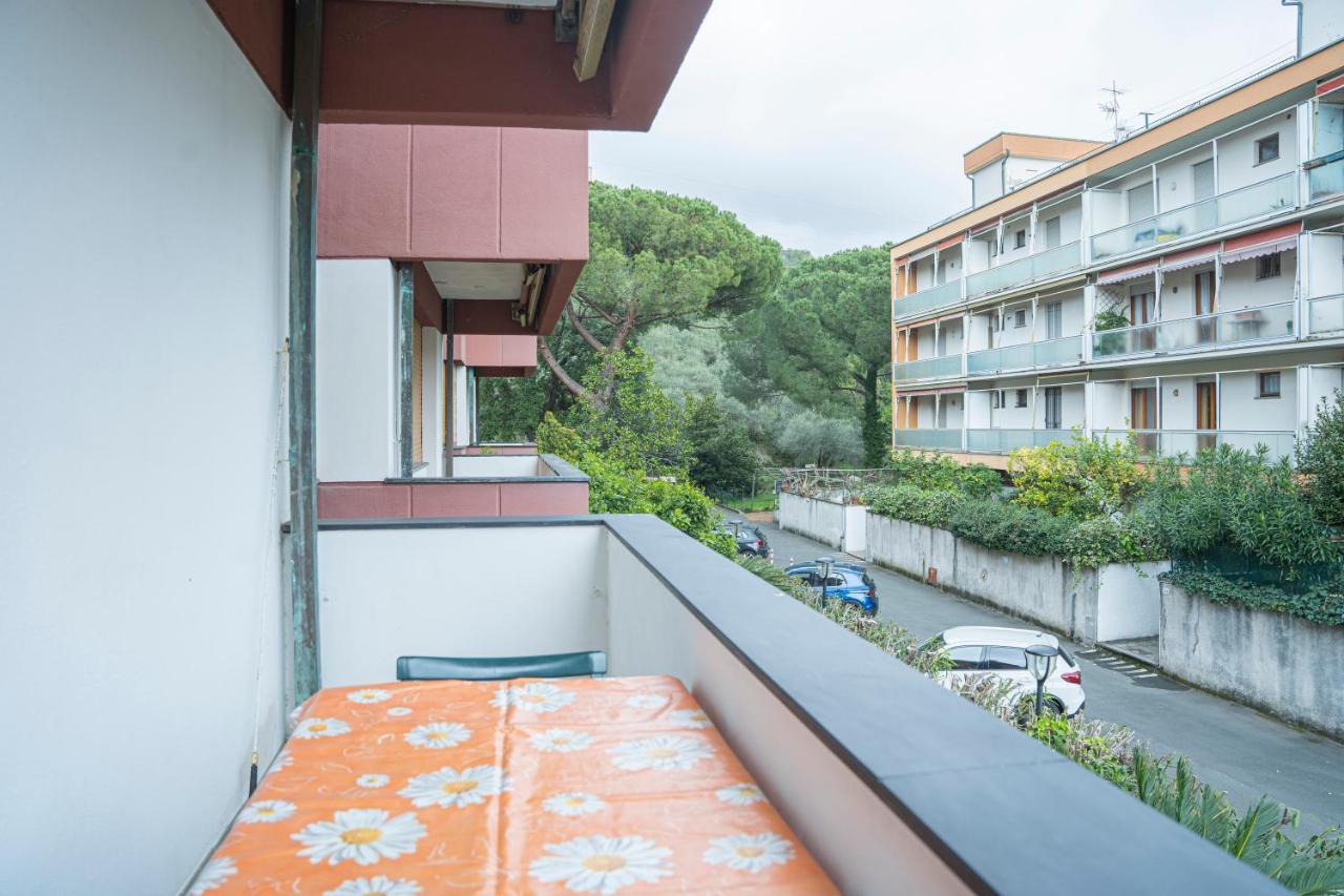 Apartment 026 - Casa Maele 100 Metri Dalla Spiaggia, Sestri Levante