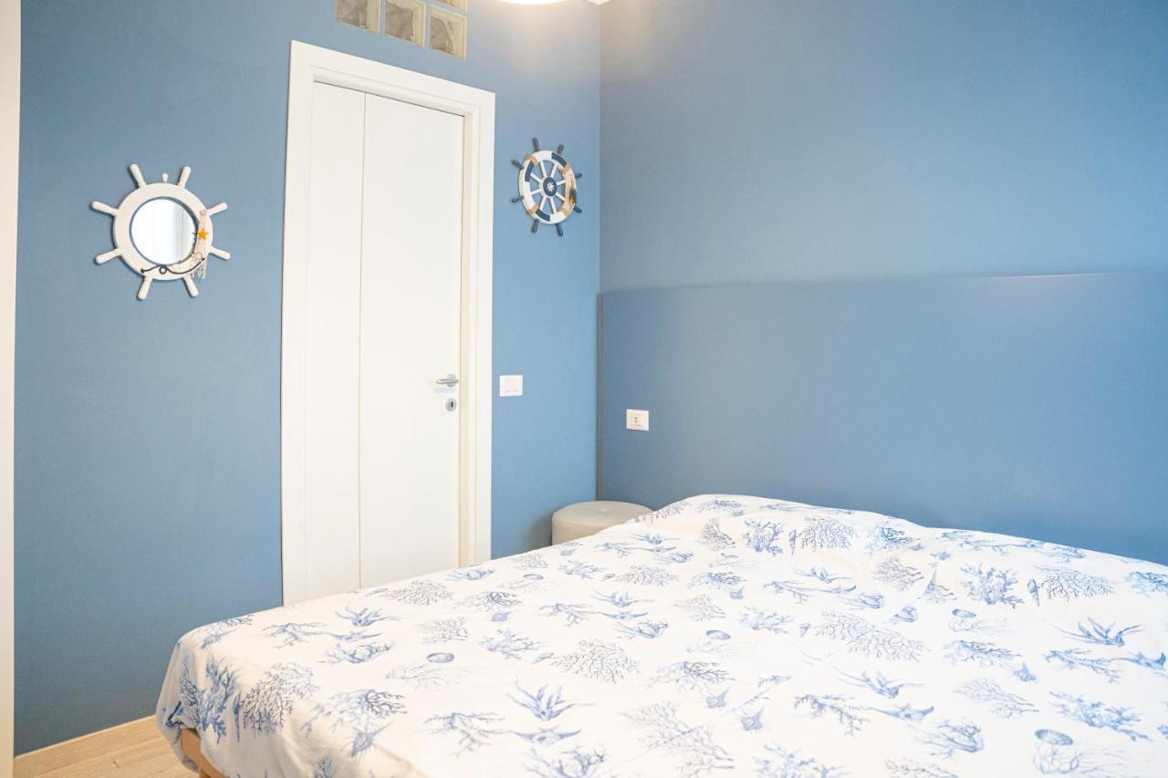 026 - Casa Maele 100 Metri Dalla Spiaggia, Sestri Levante