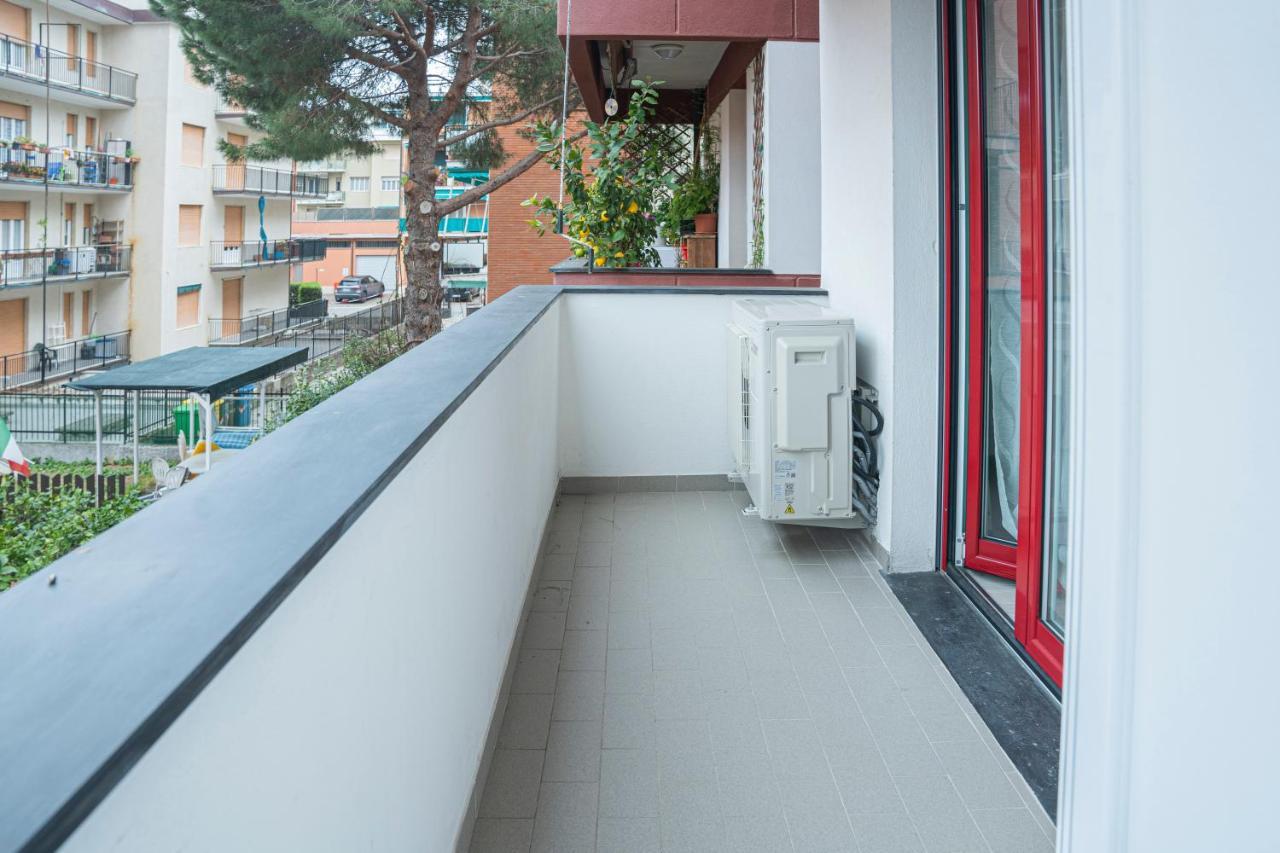 026 - Casa Maele 100 Metri Dalla Spiaggia, Apartment