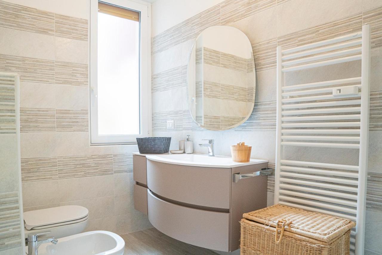 Apartamento 026 - Casa Maele 100 Metri Dalla Spiaggia, Sestri Levante