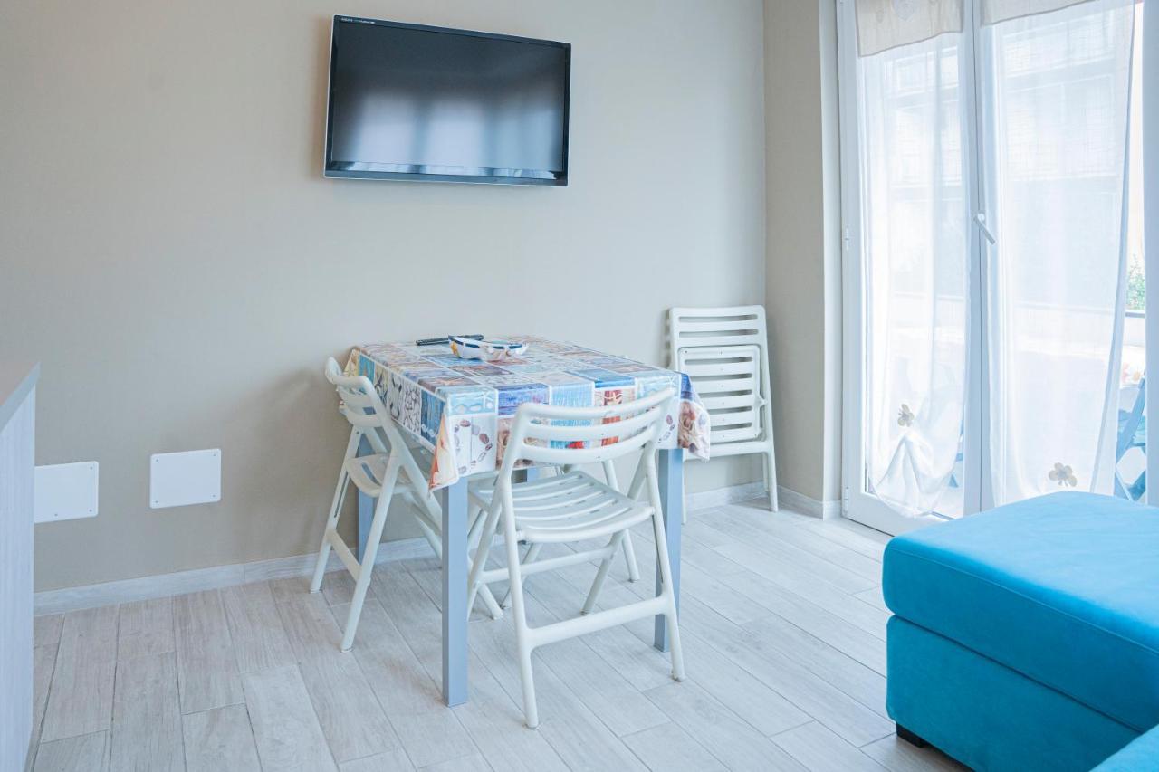 Apartamento 026 - Casa Maele 100 Metri Dalla Spiaggia,