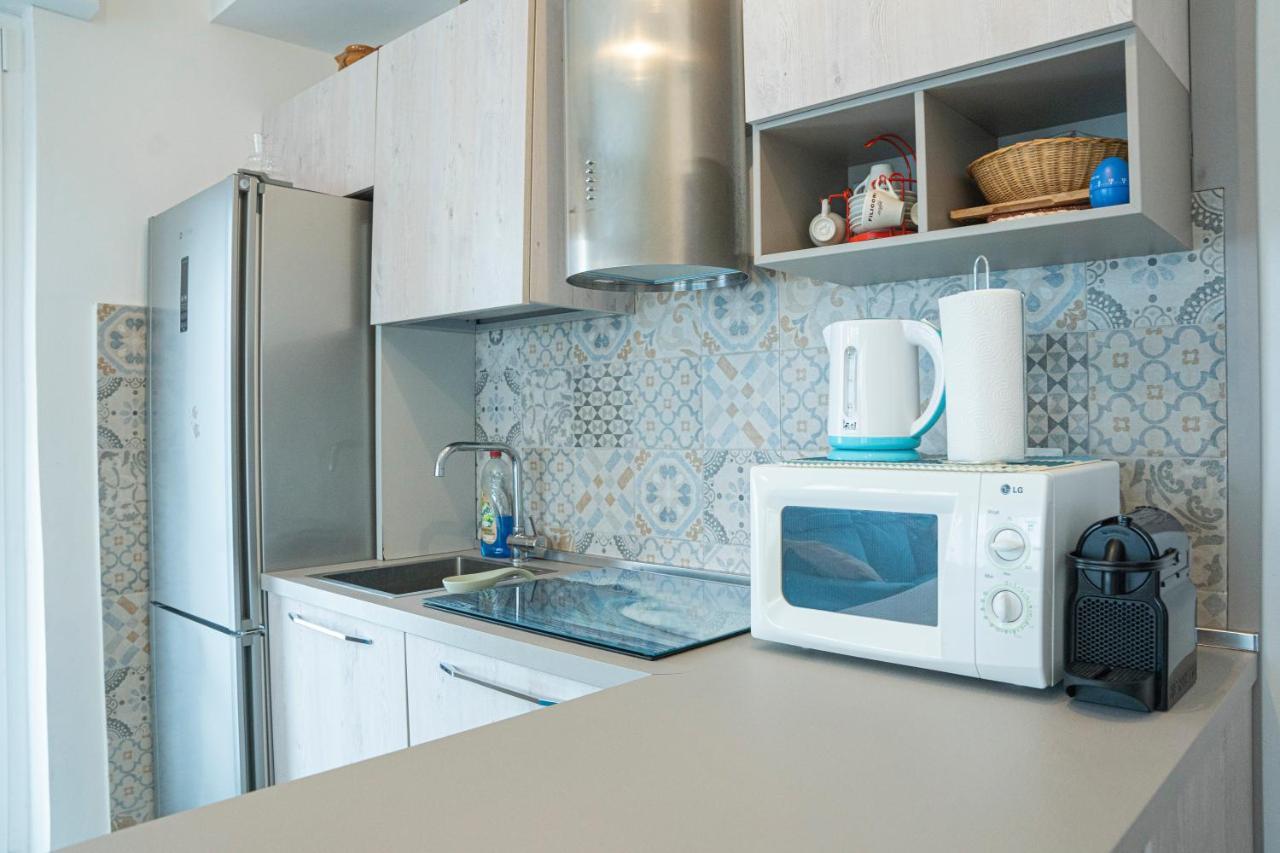 Apartamento 026 - Casa Maele 100 Metri Dalla Spiaggia,