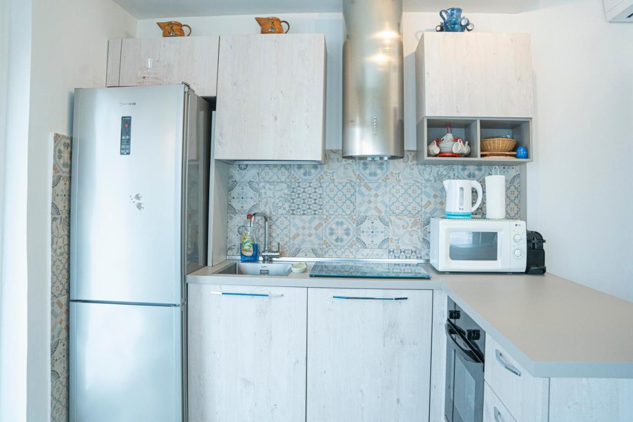 Apartamento 026 - Casa Maele 100 Metri Dalla Spiaggia,