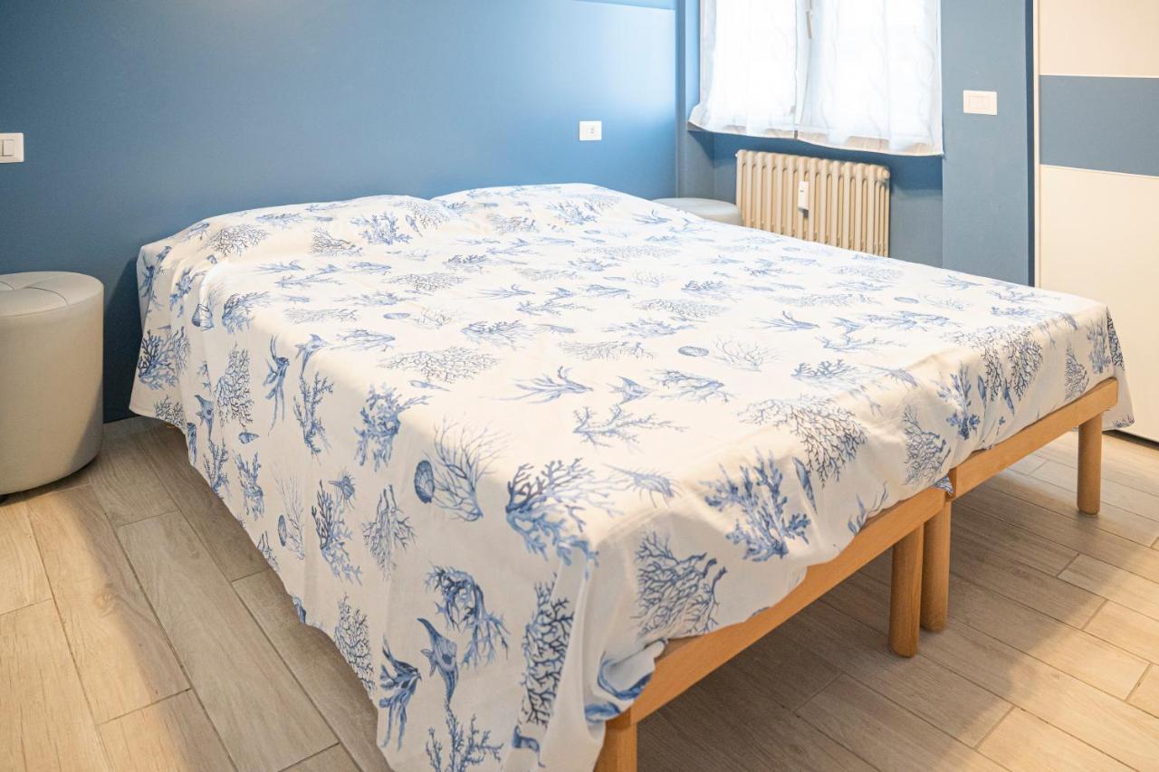 Apartamento 026 - Casa Maele 100 Metri Dalla Spiaggia,