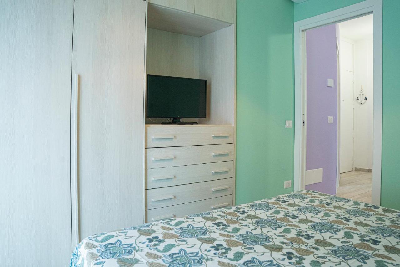 026 - Casa Maele 100 Metri Dalla Spiaggia, Apartamento Sestri Levante